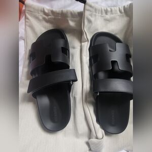 Hermes chrype sandal